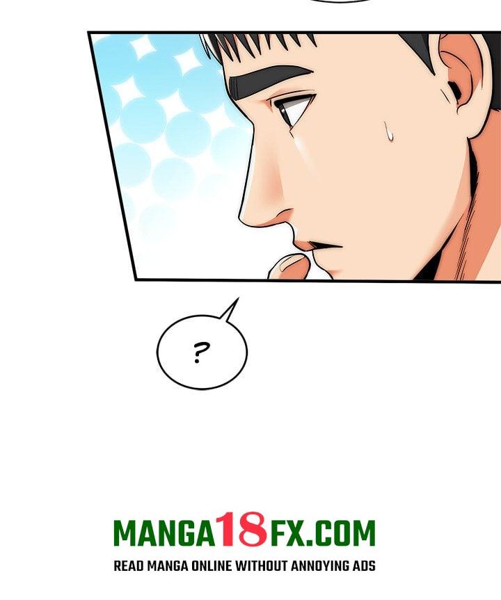 Kangsae the Strong (Uncensored) Chapter 30 - Page 73