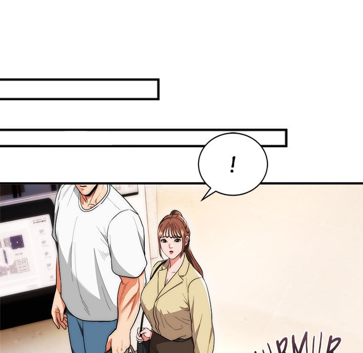 Kangsae the Strong (Uncensored) Chapter 30 - Page 76