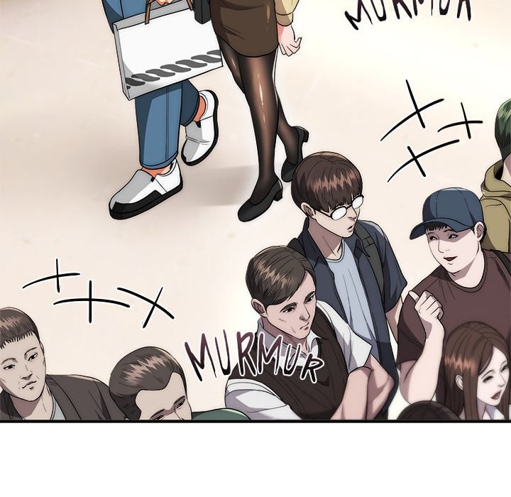 Kangsae the Strong (Uncensored) Chapter 30 - Page 77