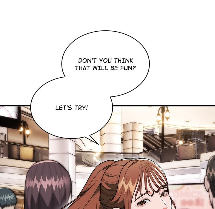 Kangsae the Strong (Uncensored) Chapter 30 - Page 84