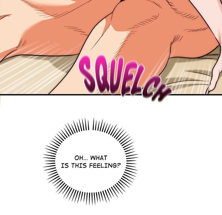 Kangsae the Strong (Uncensored) Chapter 32 - Page 112