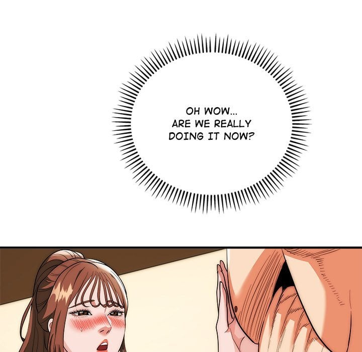 Kangsae the Strong (Uncensored) Chapter 32 - Page 35