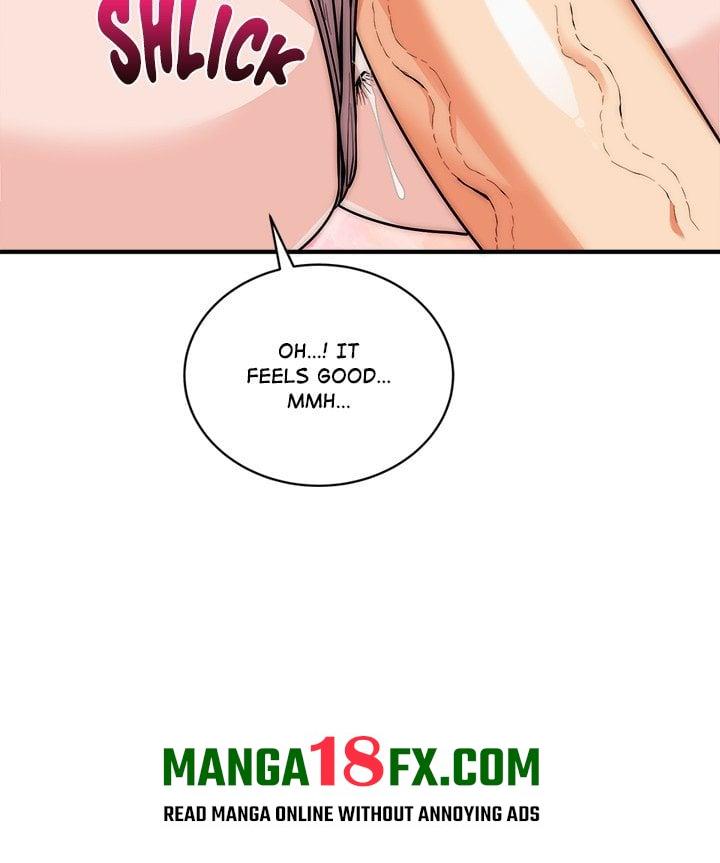 Kangsae the Strong (Uncensored) Chapter 32 - Page 43