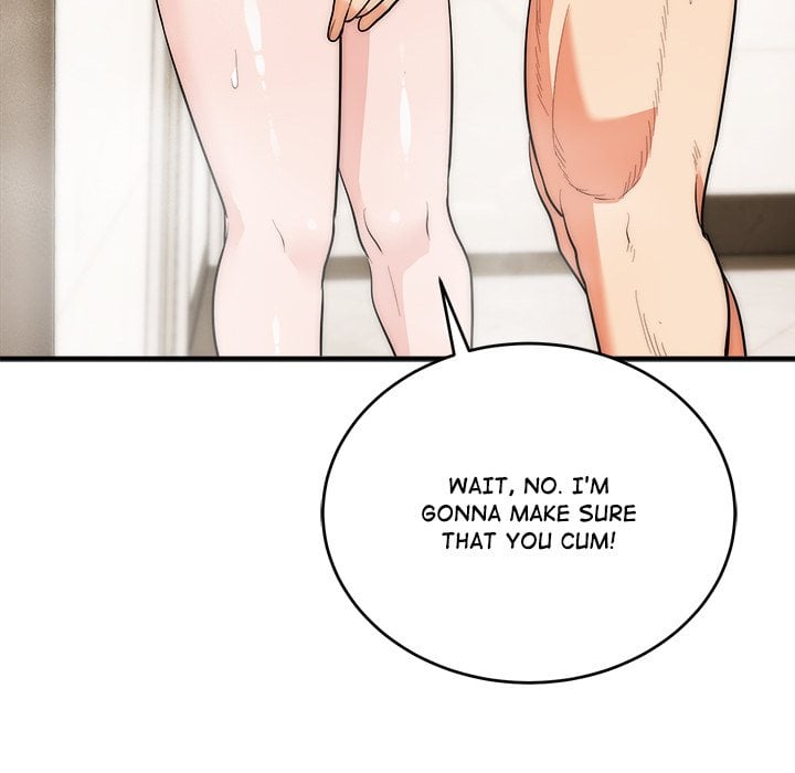 Kangsae the Strong (Uncensored) Chapter 33 - Page 114