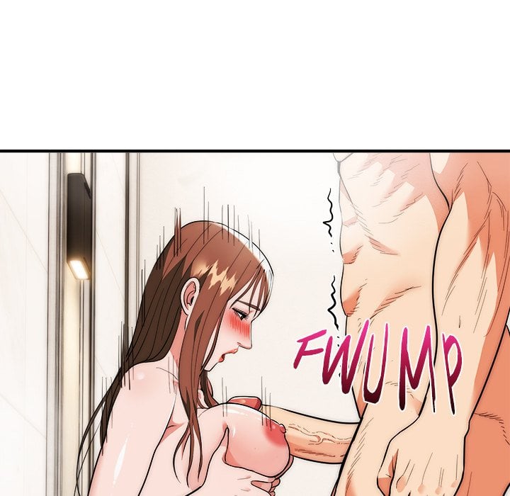 Kangsae the Strong (Uncensored) Chapter 33 - Page 136