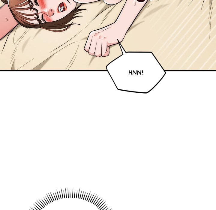 Kangsae the Strong (Uncensored) Chapter 33 - Page 23