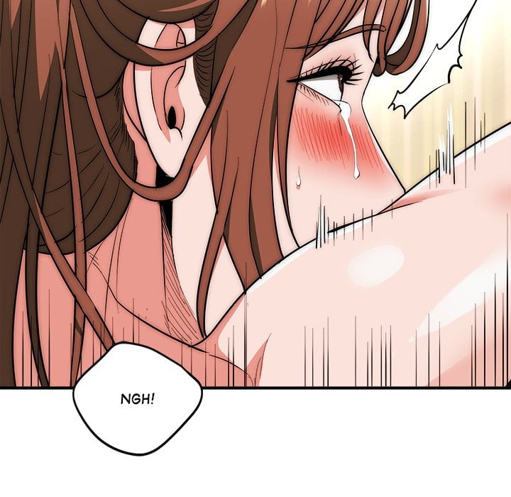 Kangsae the Strong (Uncensored) Chapter 33 - Page 27