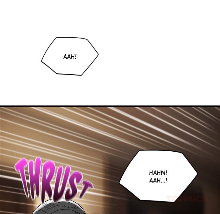 Kangsae the Strong (Uncensored) Chapter 33 - Page 30