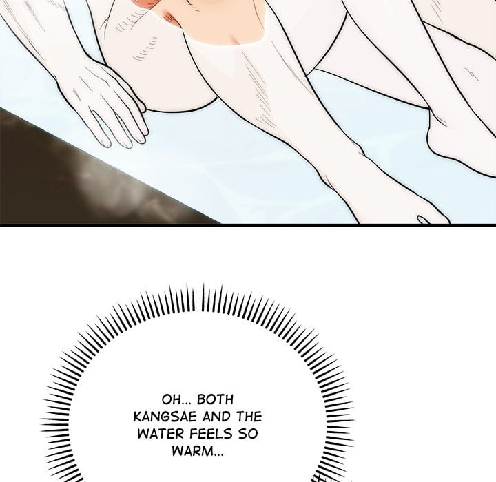 Kangsae the Strong (Uncensored) Chapter 33 - Page 66