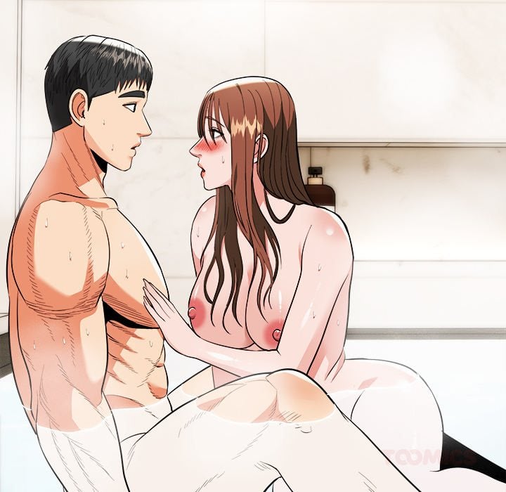 Kangsae the Strong (Uncensored) Chapter 33 - Page 84