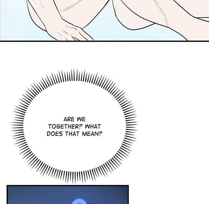 Kangsae the Strong (Uncensored) Chapter 33 - Page 85