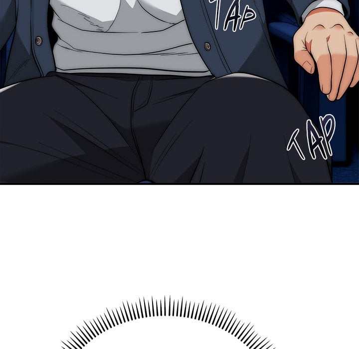 Kangsae the Strong (Uncensored) Chapter 35 - Page 100