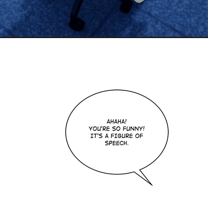 Kangsae the Strong (Uncensored) Chapter 35 - Page 112