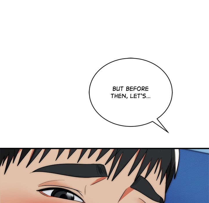 Kangsae the Strong (Uncensored) Chapter 35 - Page 119