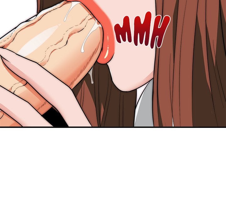 Kangsae the Strong (Uncensored) Chapter 35 - Page 126