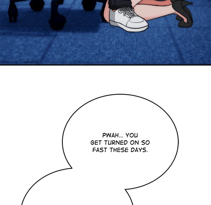 Kangsae the Strong (Uncensored) Chapter 35 - Page 137