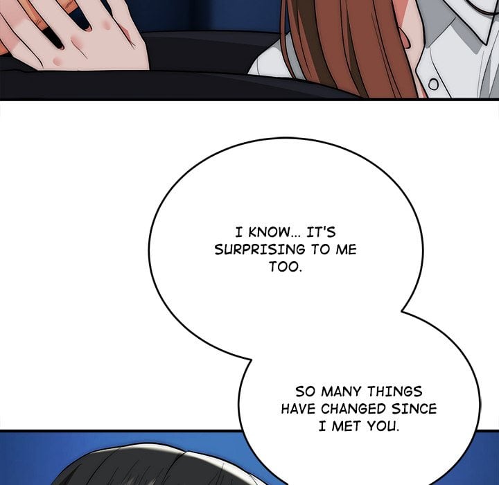 Kangsae the Strong (Uncensored) Chapter 35 - Page 139