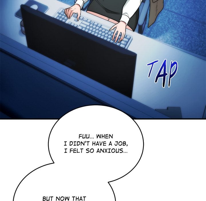 Kangsae the Strong (Uncensored) Chapter 35 - Page 24