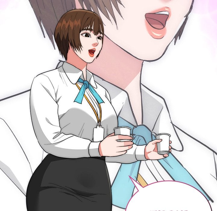 Kangsae the Strong (Uncensored) Chapter 35 - Page 32