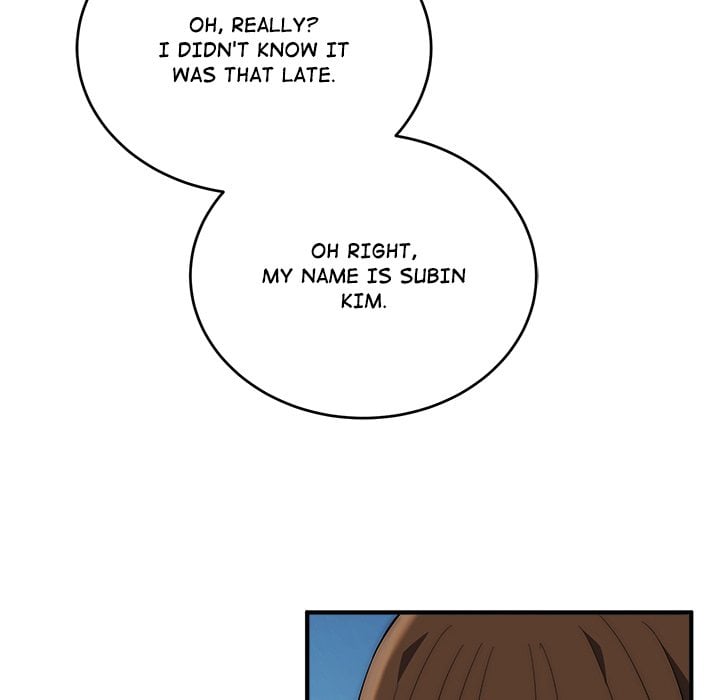 Kangsae the Strong (Uncensored) Chapter 35 - Page 36