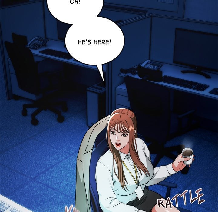 Kangsae the Strong (Uncensored) Chapter 35 - Page 43