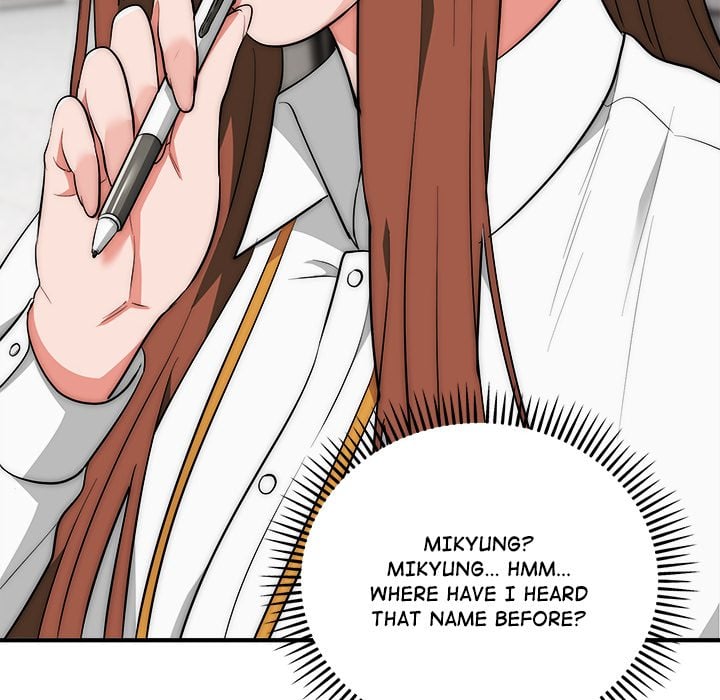 Kangsae the Strong (Uncensored) Chapter 35 - Page 6