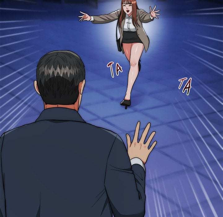 Kangsae the Strong (Uncensored) Chapter 35 - Page 63