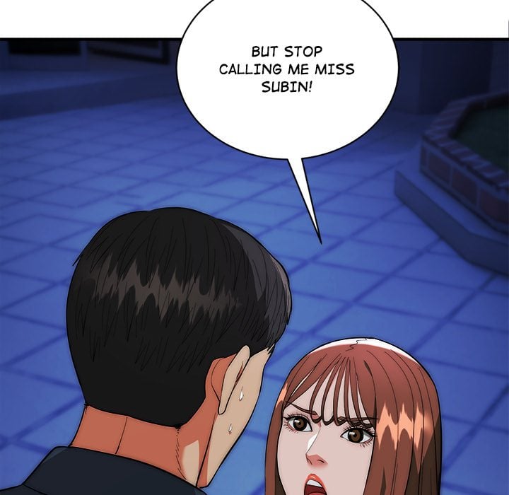 Kangsae the Strong (Uncensored) Chapter 35 - Page 70