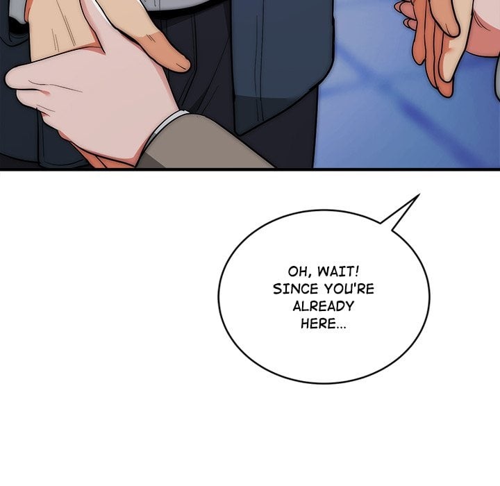 Kangsae the Strong (Uncensored) Chapter 35 - Page 75