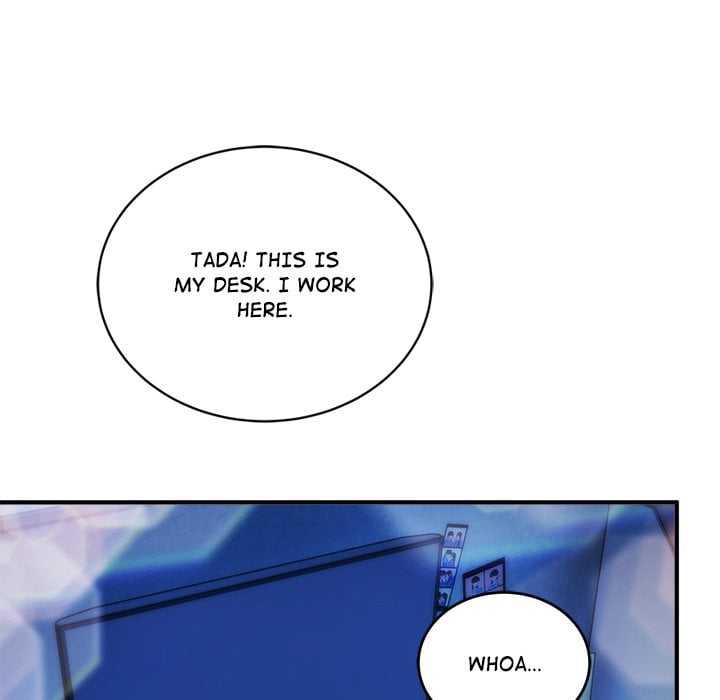 Kangsae the Strong (Uncensored) Chapter 35 - Page 90