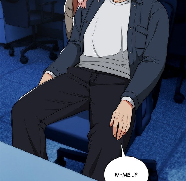 Kangsae the Strong (Uncensored) Chapter 35 - Page 95