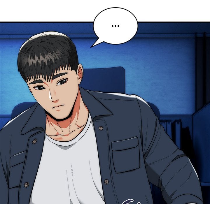 Kangsae the Strong (Uncensored) Chapter 35 - Page 99