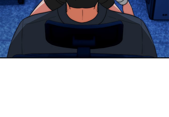 Kangsae the Strong (Uncensored) Chapter 36 - Page 4