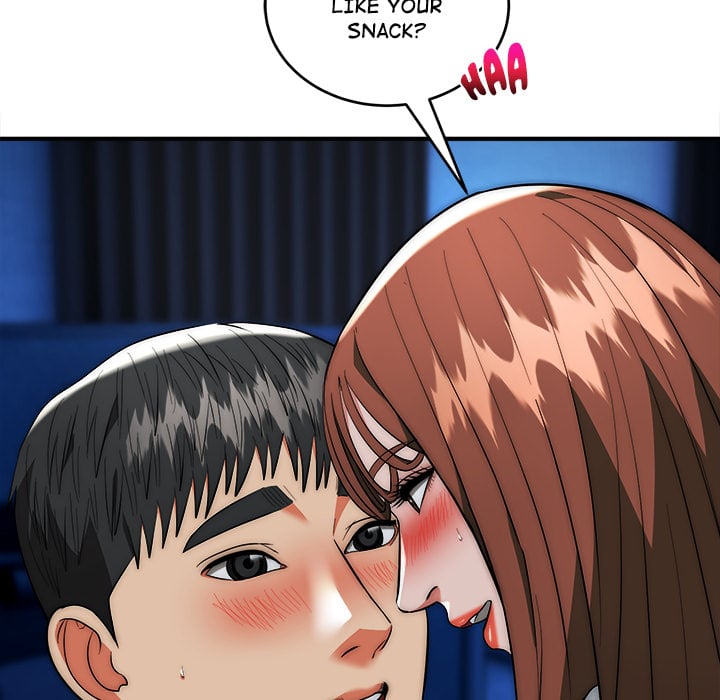 Kangsae the Strong (Uncensored) Chapter 36 - Page 12