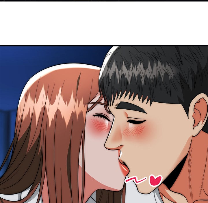 Kangsae the Strong (Uncensored) Chapter 36 - Page 124