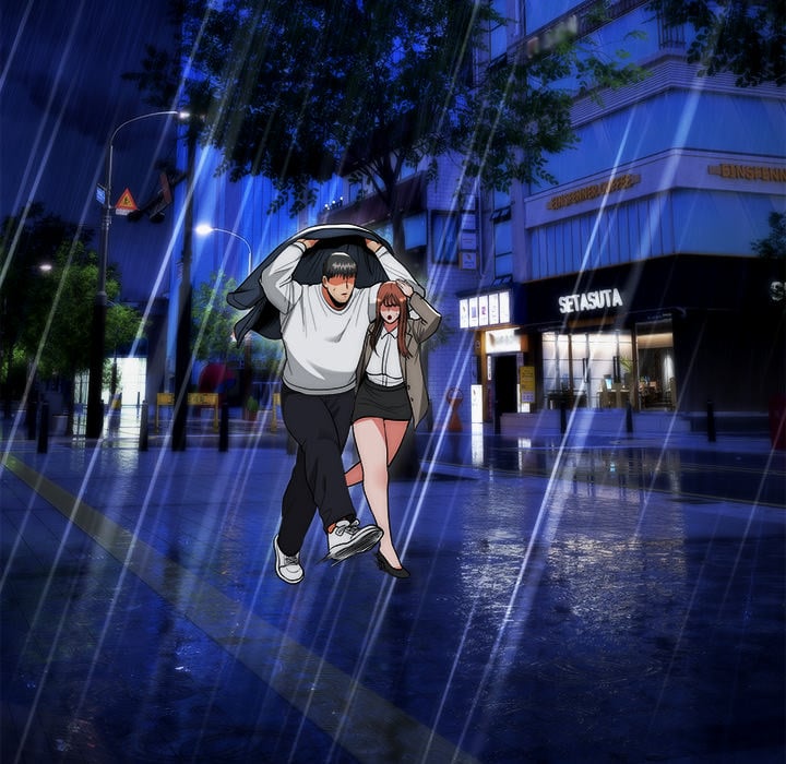 Kangsae the Strong (Uncensored) Chapter 36 - Page 129