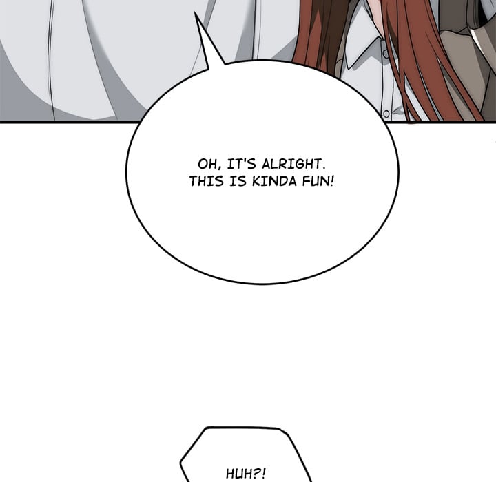 Kangsae the Strong (Uncensored) Chapter 36 - Page 132