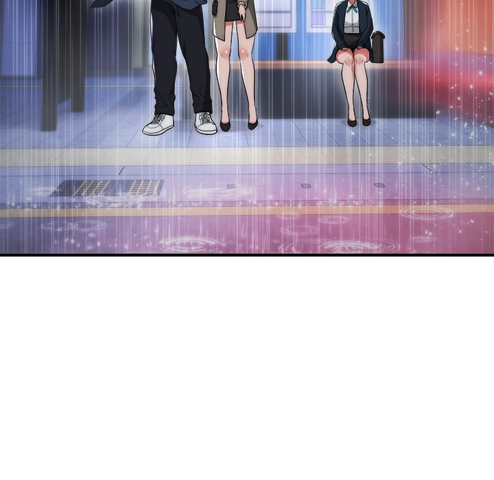 Kangsae the Strong (Uncensored) Chapter 36 - Page 138