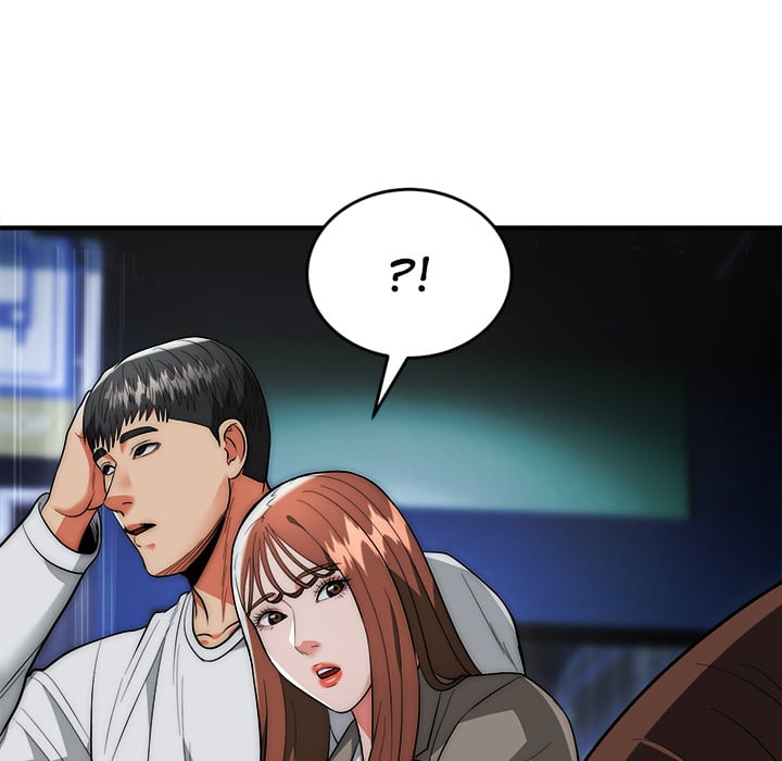 Kangsae the Strong (Uncensored) Chapter 36 - Page 139