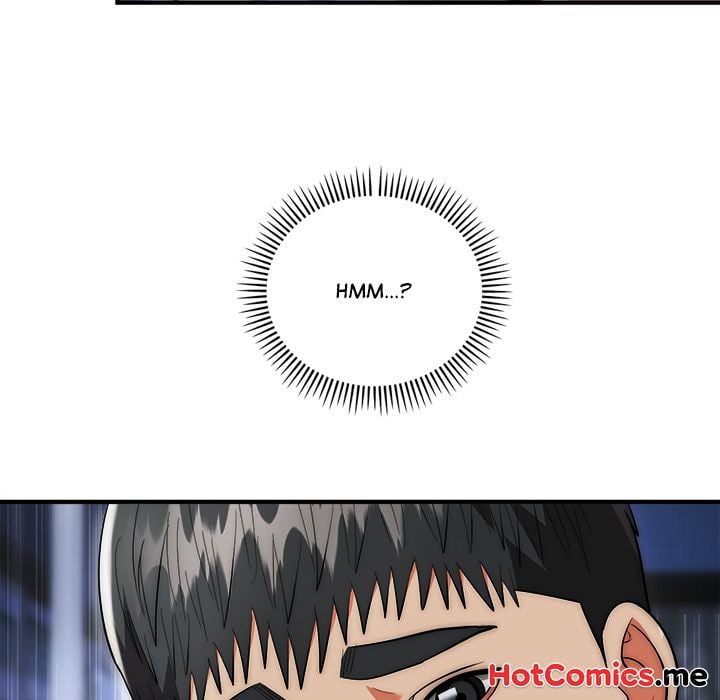 Kangsae the Strong (Uncensored) Chapter 36 - Page 142