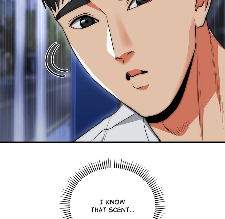 Kangsae the Strong (Uncensored) Chapter 36 - Page 143