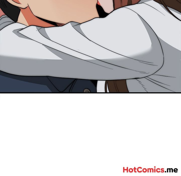 Kangsae the Strong (Uncensored) Chapter 36 - Page 19