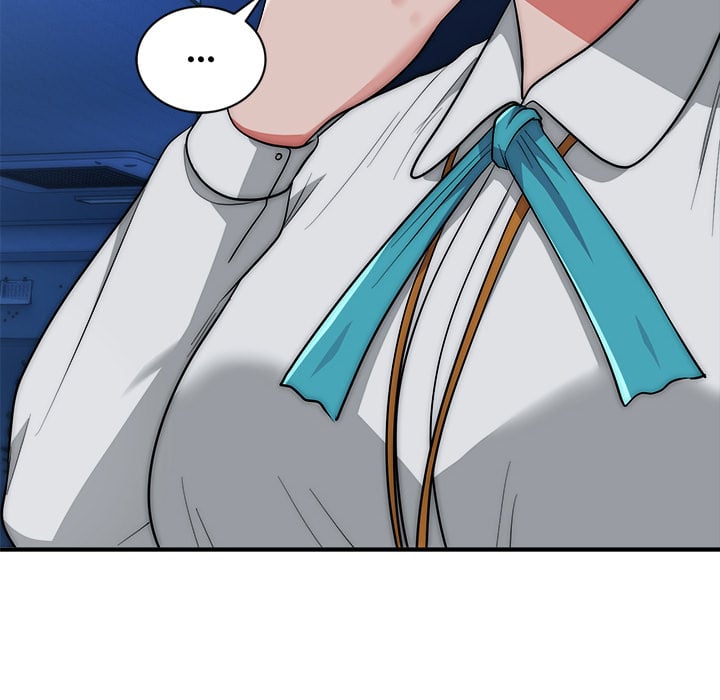 Kangsae the Strong (Uncensored) Chapter 36 - Page 24