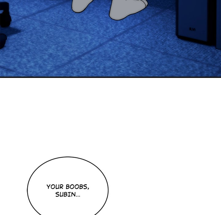 Kangsae the Strong (Uncensored) Chapter 36 - Page 36