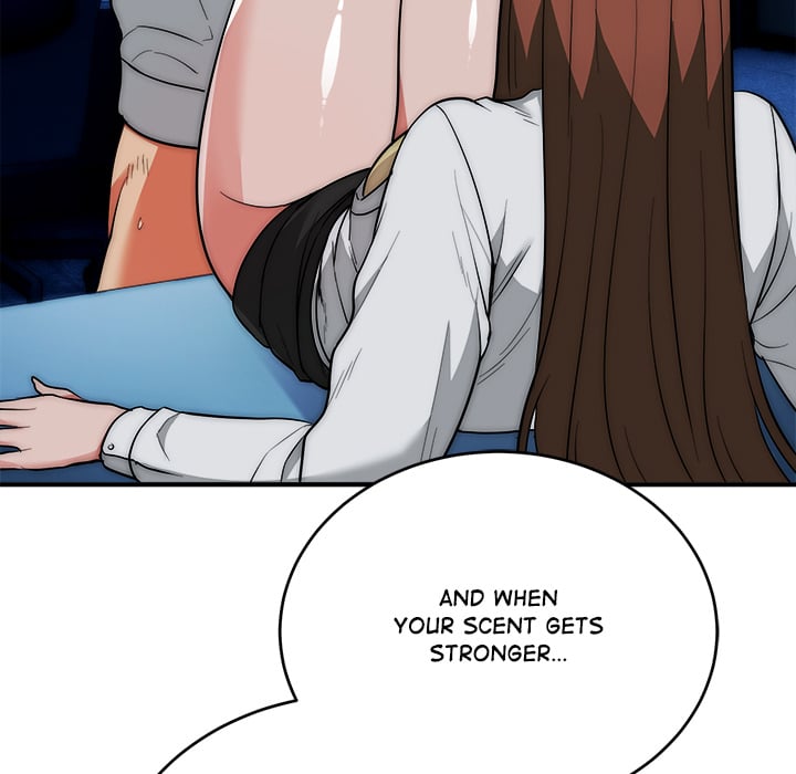 Kangsae the Strong (Uncensored) Chapter 36 - Page 74