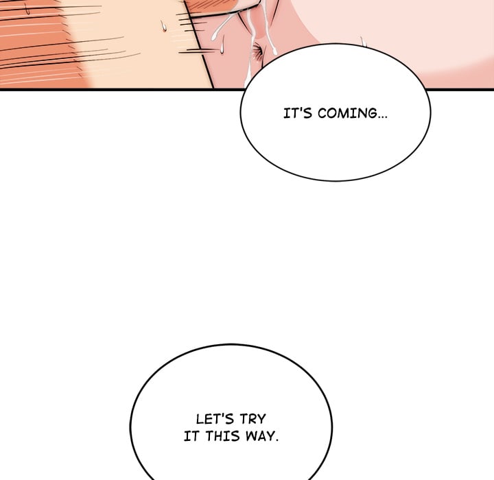 Kangsae the Strong (Uncensored) Chapter 36 - Page 83
