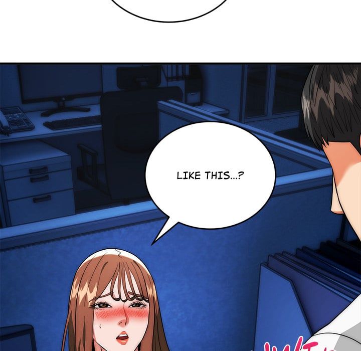 Kangsae the Strong (Uncensored) Chapter 36 - Page 84