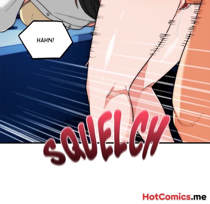 Kangsae the Strong (Uncensored) Chapter 36 - Page 95