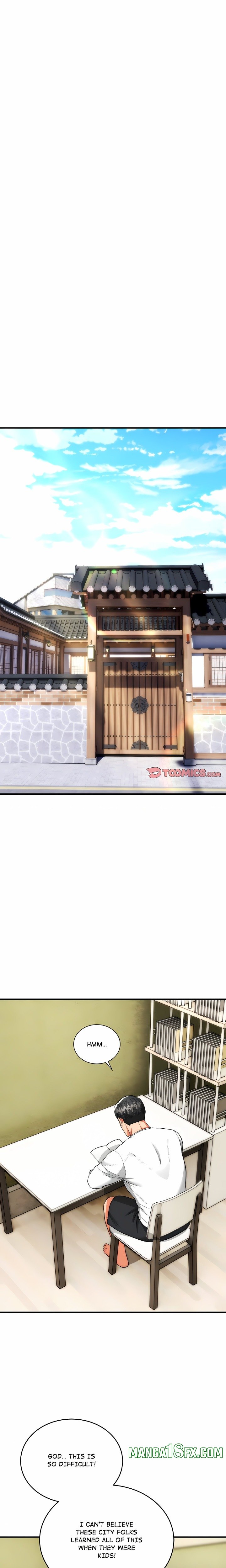 Kangsae the Strong (Uncensored) Chapter 37 - Page 10