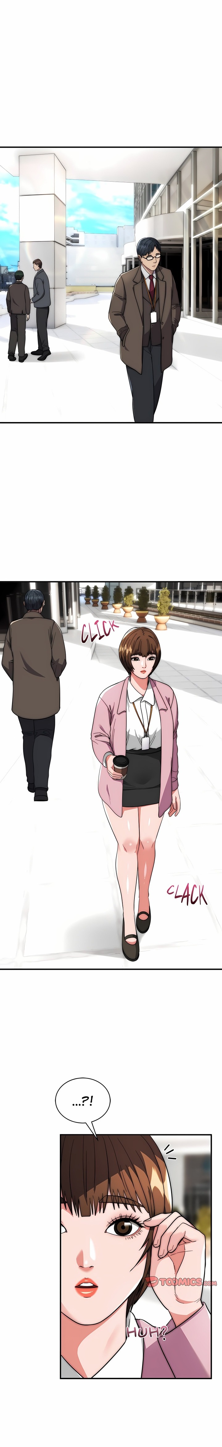 Kangsae the Strong (Uncensored) Chapter 37 - Page 18